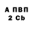 APVP Соль tjoris9