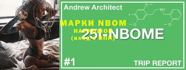 молекула духа Верея